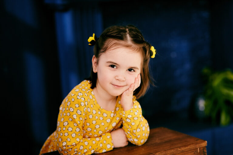 10 Perfect Hair Cutting Styles for 5-Year-Old Girls