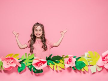 6 Year Baby Girl Dress Design Ideas