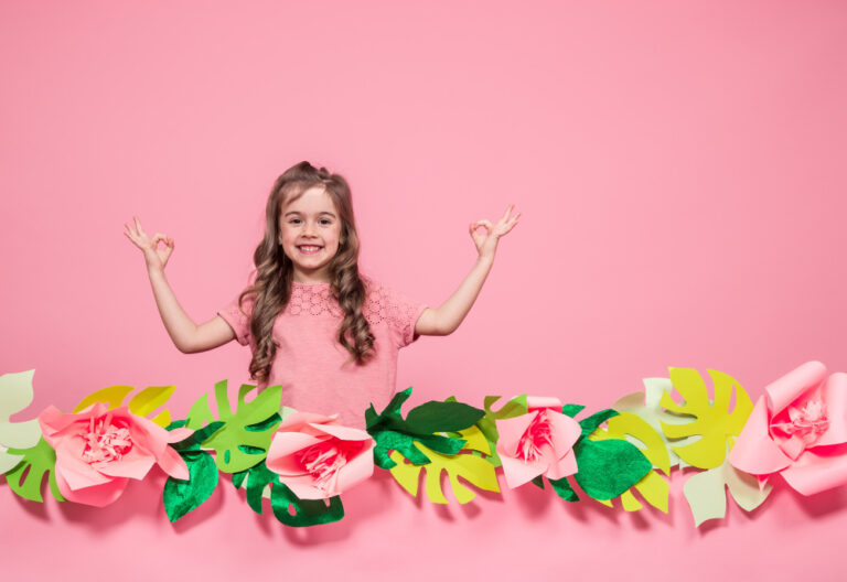 6 Year Baby Girl Dress Design Ideas