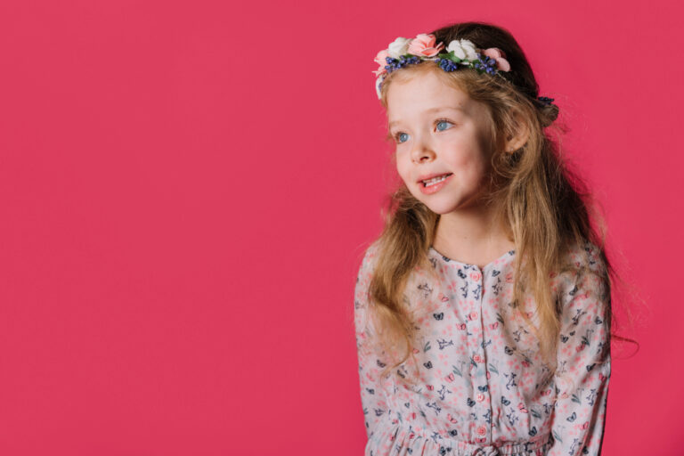 6 Year Baby Girl Hairstyles