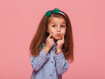 10 Adorable Hairstyle Ideas for 7-Year-Old Girls
