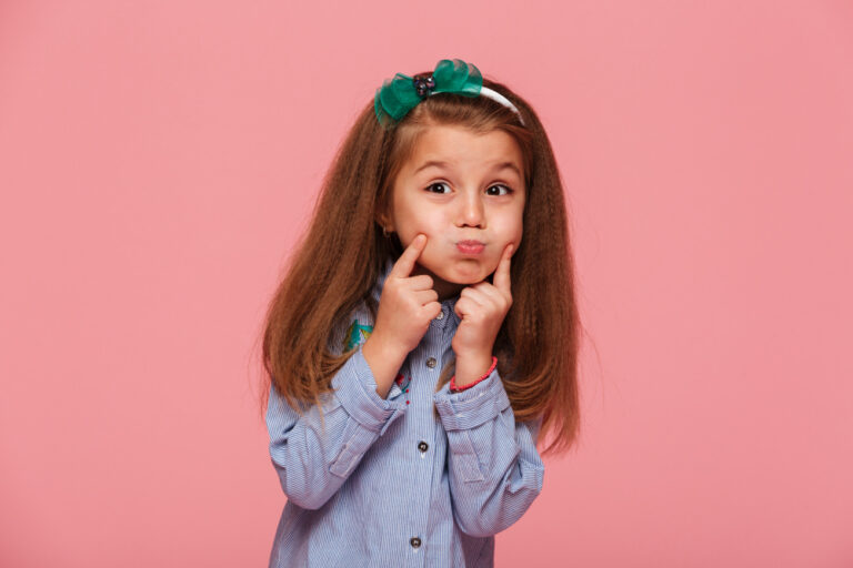 10 Adorable Hairstyle Ideas for 7-Year-Old Girls