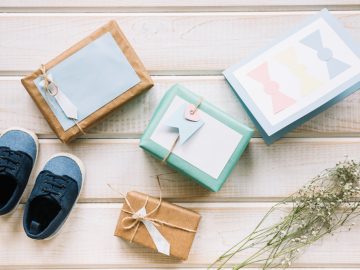Baby Care Kits for Gift