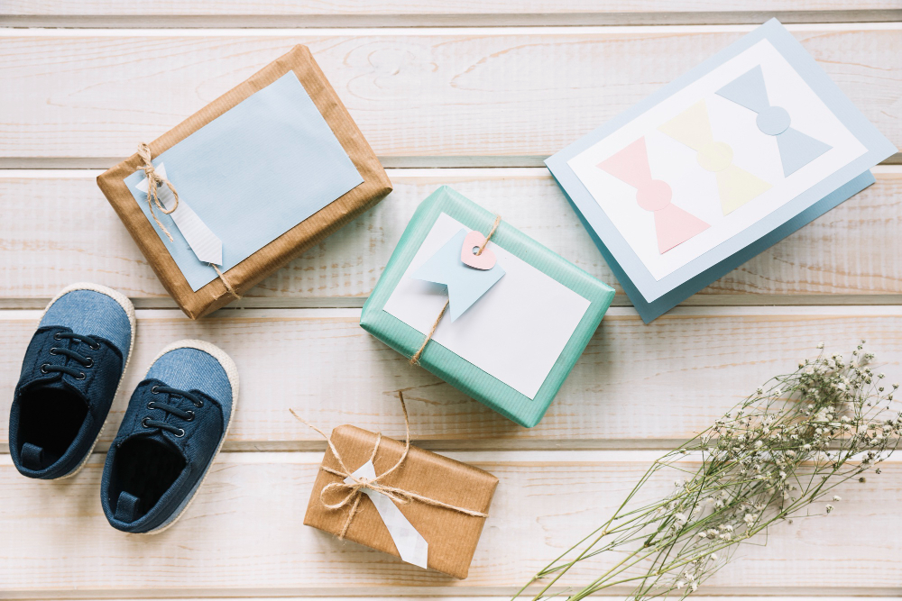 Baby Care Kits for Gift