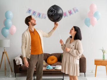 10 Baby Gender Reveal Party Ideas That Will Wow Your Guests
