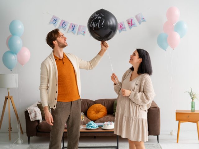 10 Baby Gender Reveal Party Ideas That Will Wow Your Guests
