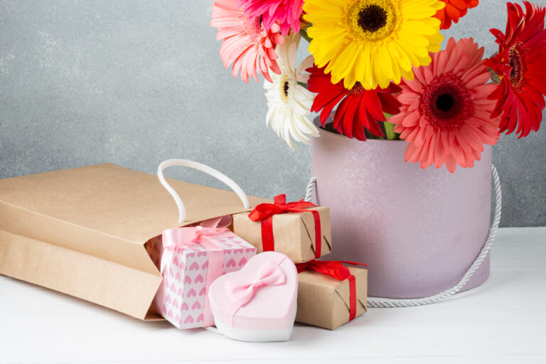 Congratulations Gifts for Pregnancy