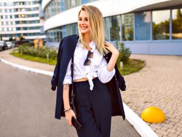 Cute Professional Outfit Ideas
