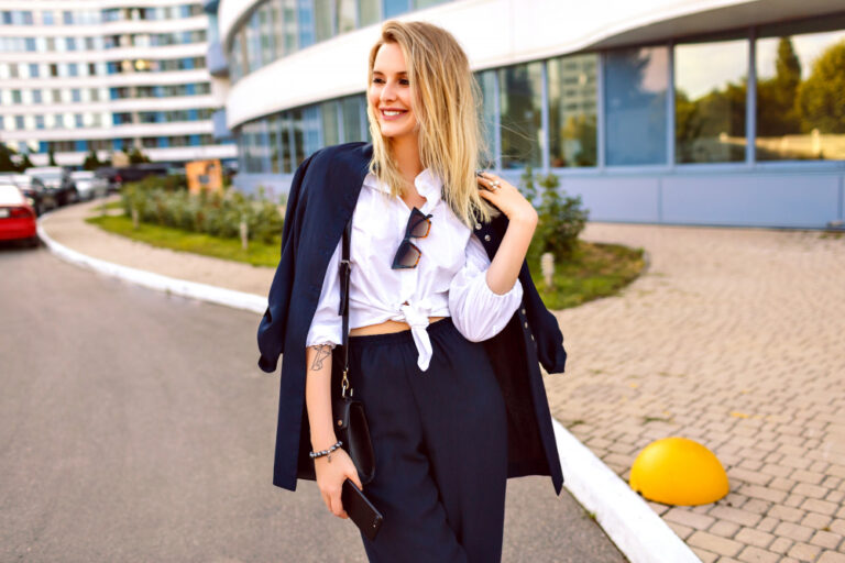 Cute Professional Outfit Ideas