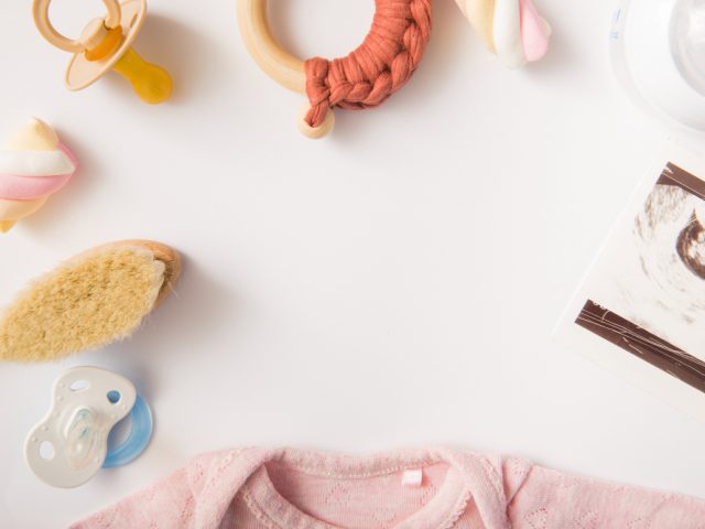 10 Smart DIY Baby Care Kits Every New Parent Swears By