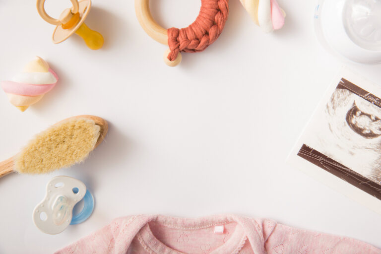 10 Smart DIY Baby Care Kits Every New Parent Swears By