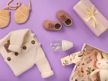 12 Best DIY Pregnancy Gifts That Speak From the Heart