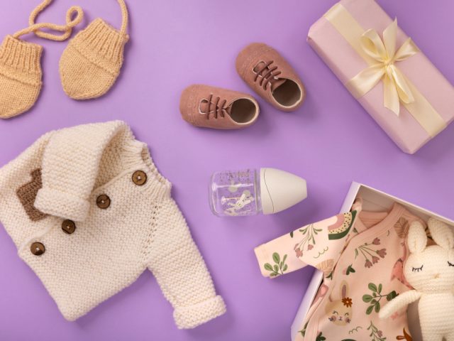 12 Best DIY Pregnancy Gifts That Speak From the Heart