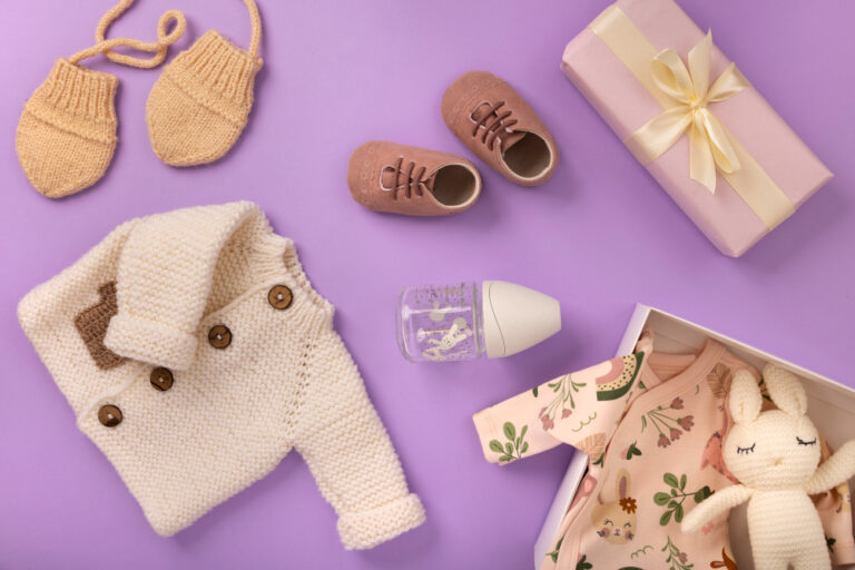 12 Best DIY Pregnancy Gifts That Speak From the Heart