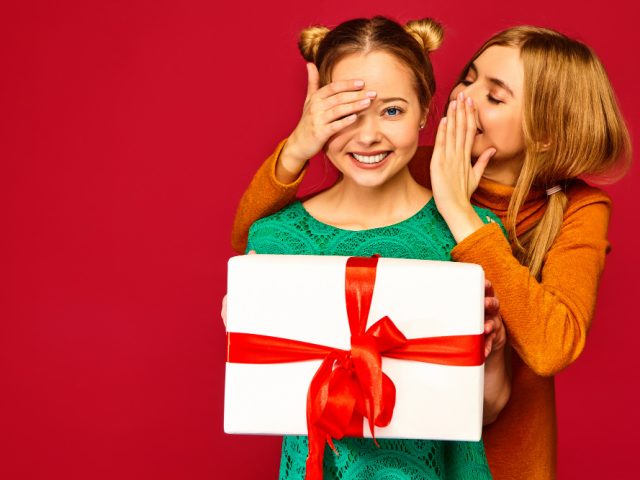 Early Pregnancy Gifts for Friend