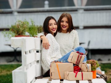 Early Pregnancy Gifts for Sister