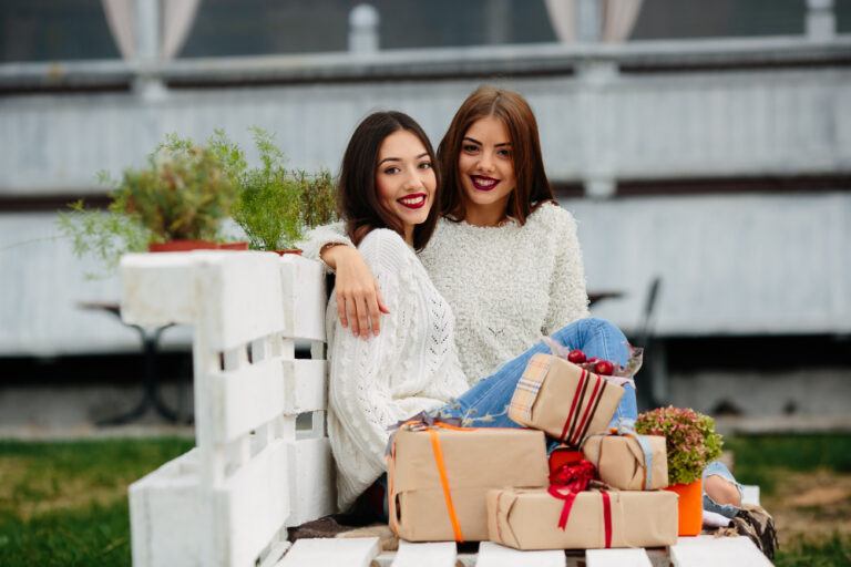 Early Pregnancy Gifts for Sister