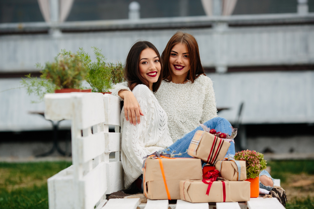 Early Pregnancy Gifts for Sister