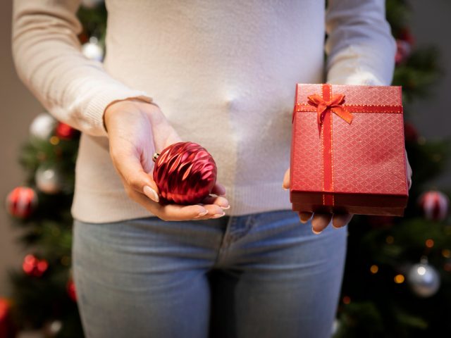 Ectopic Pregnancy Gifts
