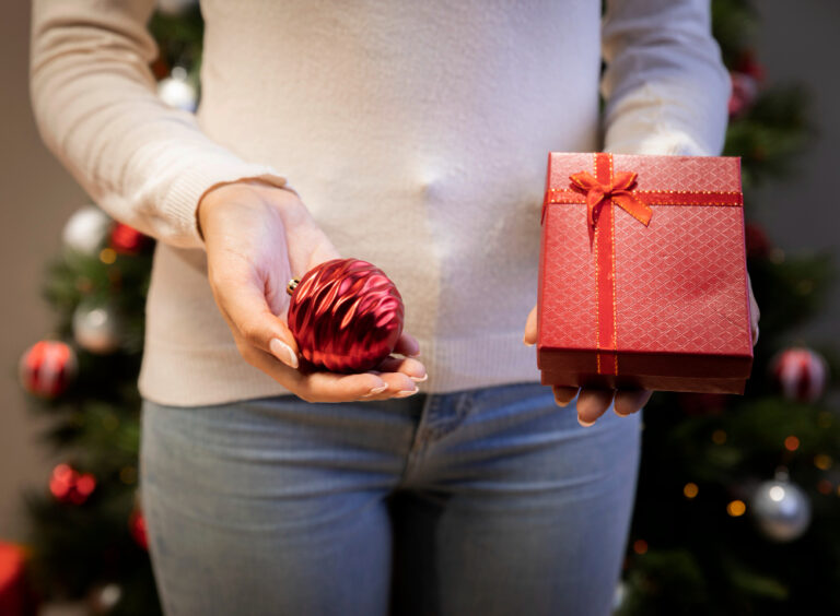 Ectopic Pregnancy Gifts
