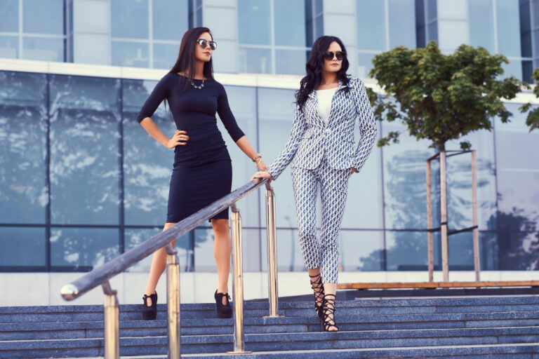 Elegant Classy Outfit Ideas