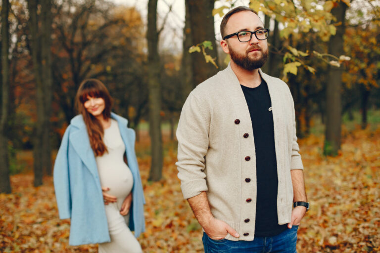 10 Cozy and Creative Fall Gender Reveal Ideas for 2025
