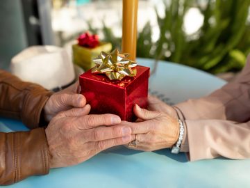 Gifts Grandparents