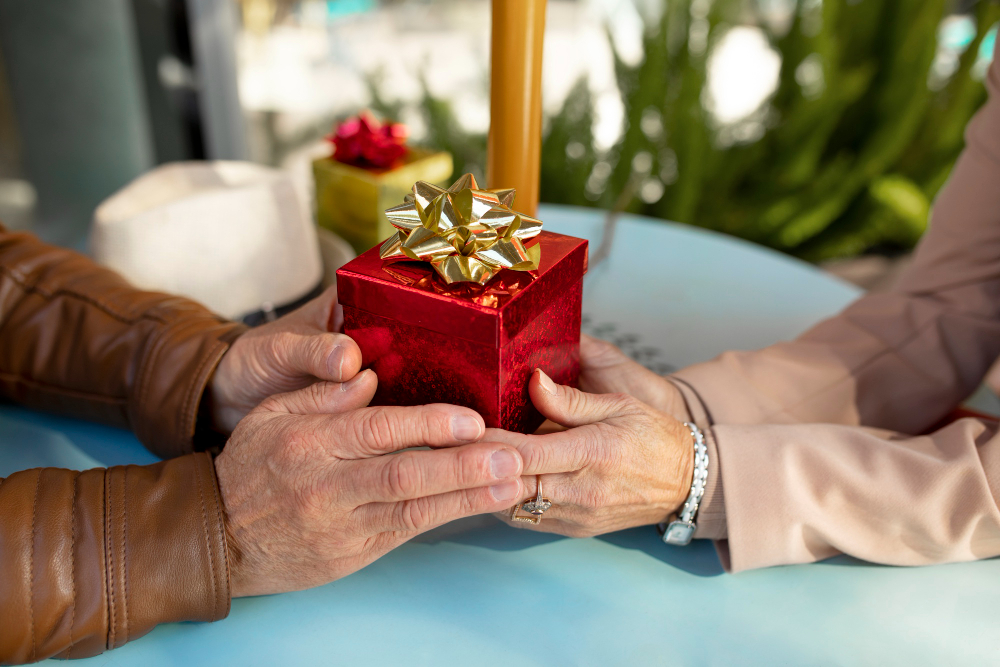 Gifts Grandparents