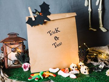 Halloween Pregnancy Announcement Gifts