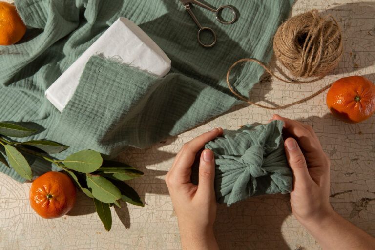 10 Thoughtful Homemade Pregnancy Gifts Every Mom-to-Be Will Adore
