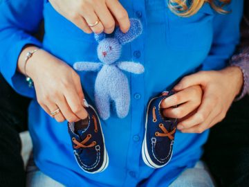 10 Awesome Little Pregnancy Gifts That Bring Big Smiles
