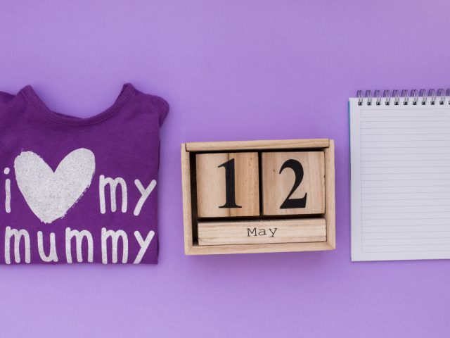 Monthly Pregnancy Gifts