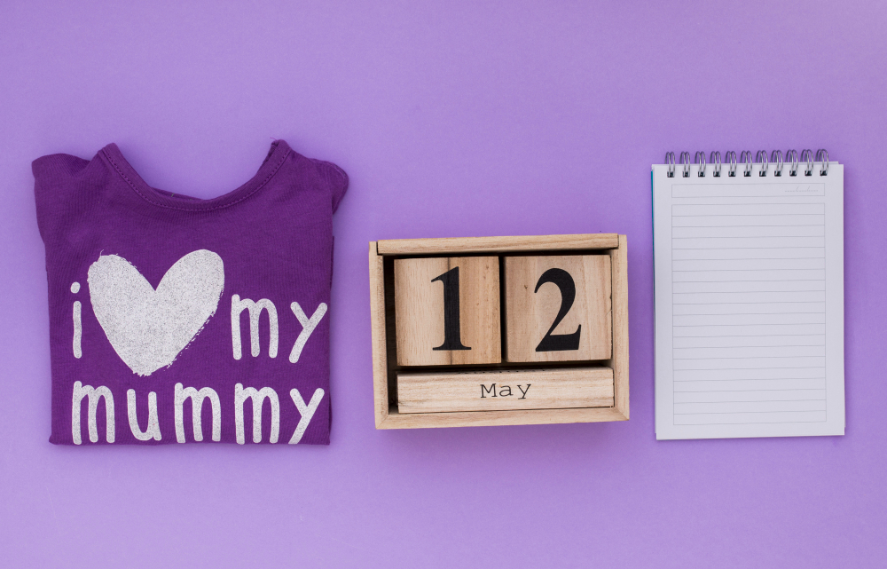 Monthly Pregnancy Gifts