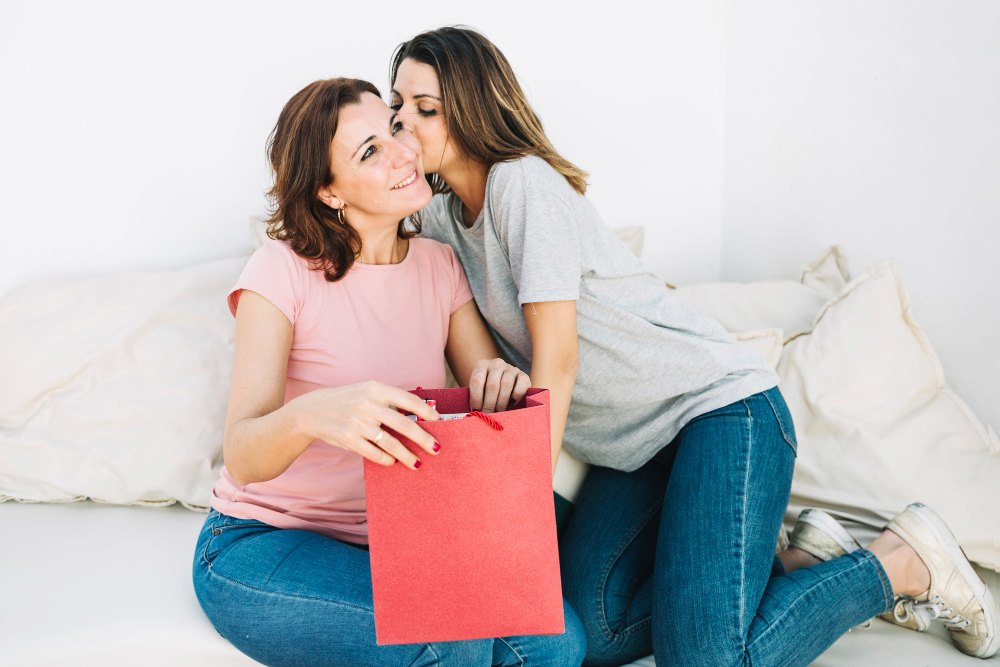 Pregnancy Gifts for Auntie