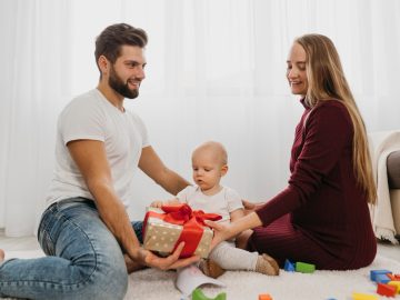 10 Heartfelt Pregnancy Gifts That Will Delight Your Family