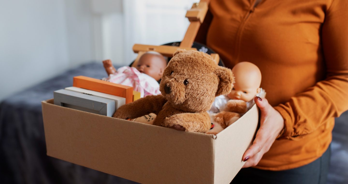 10 Heartwarming Pregnancy Gifts Kids Will Adore In 2025