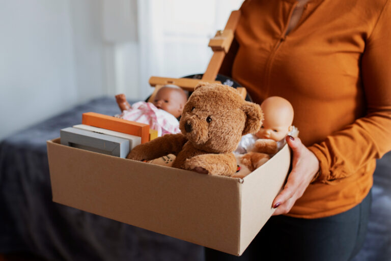 10 Heartwarming Pregnancy Gifts Kids Will Adore In 2025