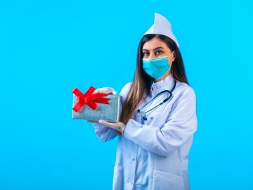 Pregnancy Nurse Gifts