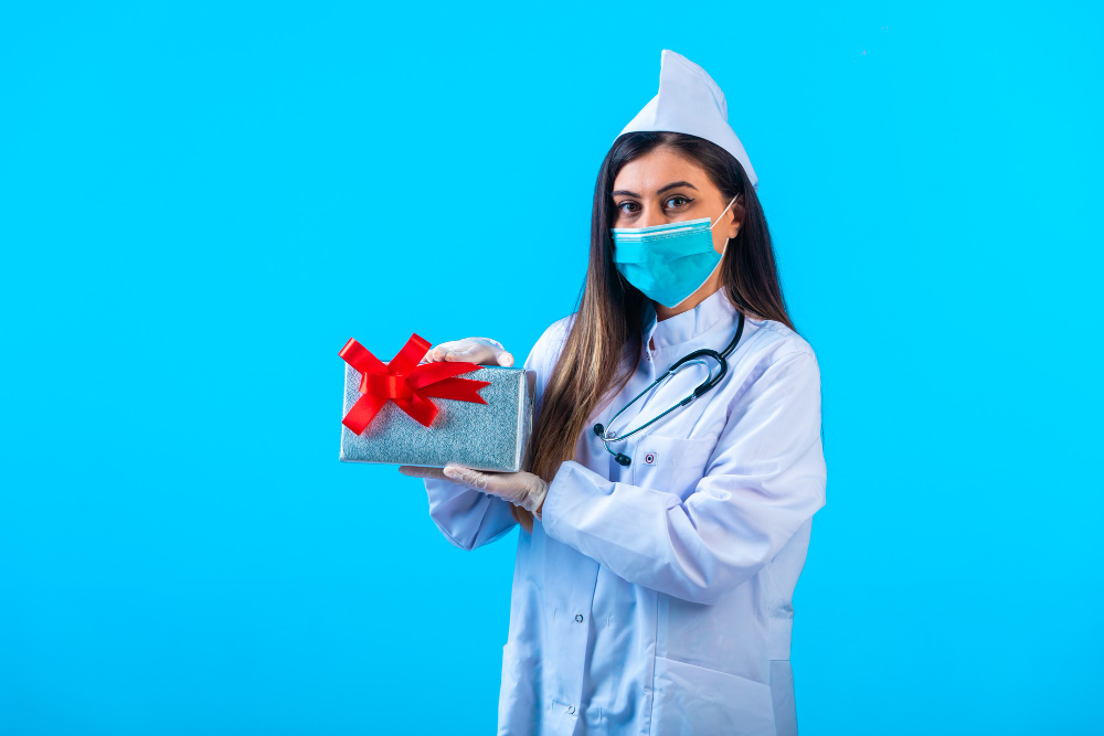 Pregnancy Nurse Gifts