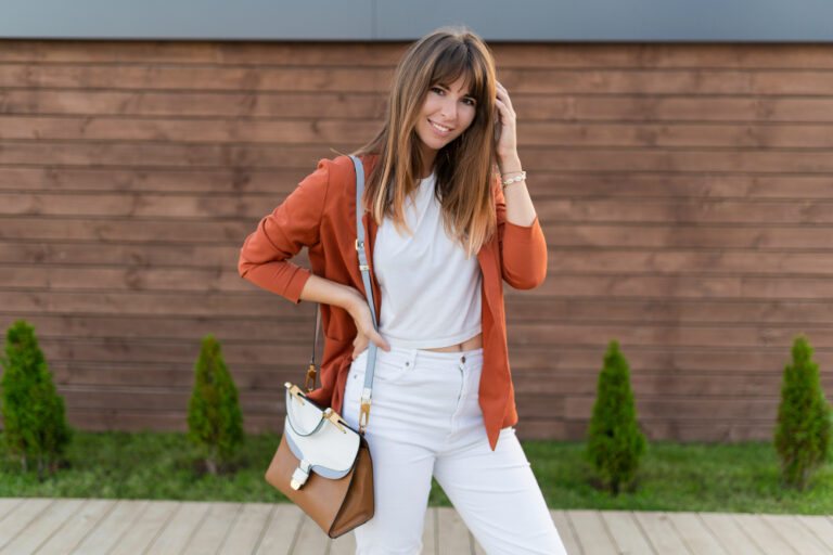 Smart Casual Outfit Ideas