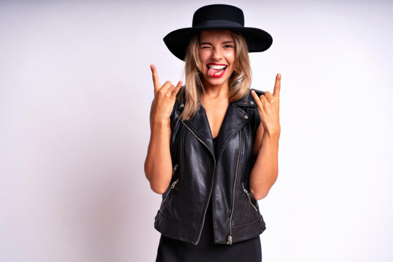 10 Weekend Concert Outfit Ideas That Rock Your Style