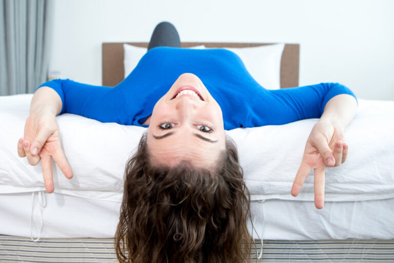 How to Fall Asleep Fast? [10 Proven Ways for Better Rest]