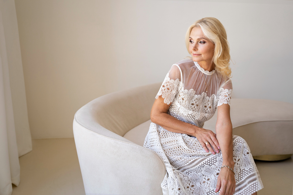 modern mother of the bride dresses