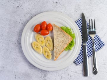 10 Simple Lunch Ideas to Keep Your Day Fresh and Flavorful